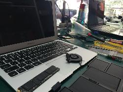 Dịch vụ cài Windows cho MacBook Pro Retina 13-inch, Late 2014 MF839