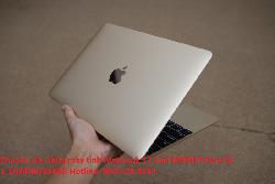 Chuyên sửa chữa máy tính Macbook 12 inch MMGL2 Core M 1.1G/8GB/256GB